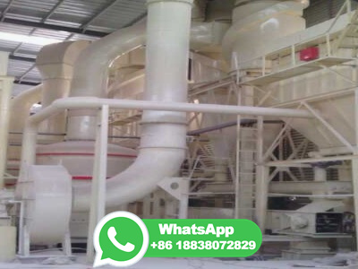 Pharmaceutical Roller Compactor | Roller Compactor Machine Manufacturer ...