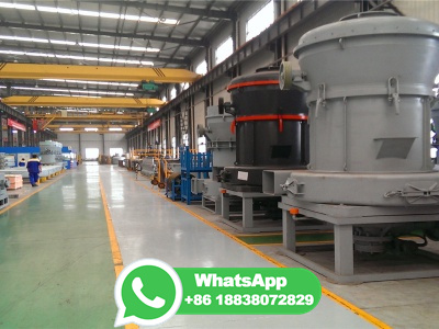 Ball Mills | Industry Grinder for Mineral Processing JXSC Machine
