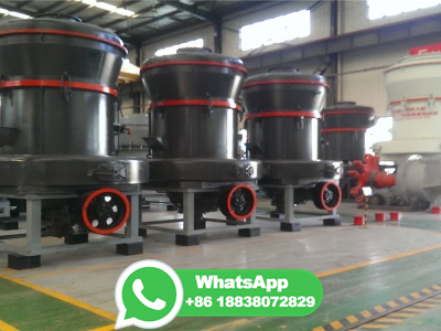 Crushing in Mineral Processing | PDF | Mill (Grinding) | Mining Scribd