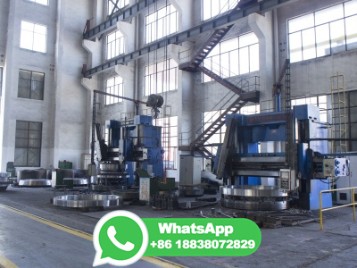 Design of intelligent control system for Vertical Roller Mill